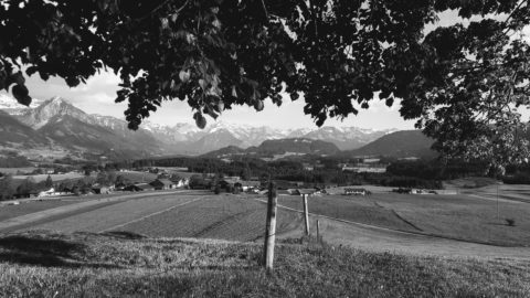 Schönes Allgäu